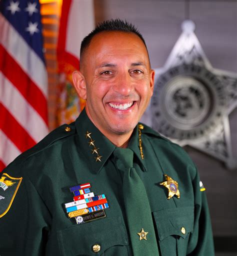 Within the confines of our more densely populated areas in our East District, the Lee County Sheriff's Office has been responding to calls for service . . Sheriff carmine marceno married
